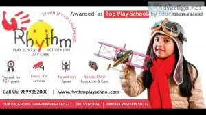 Best play school in delhi ncr