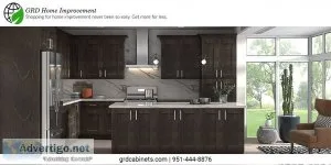 Leading kitchen cabinet companies corona: grd home improvement