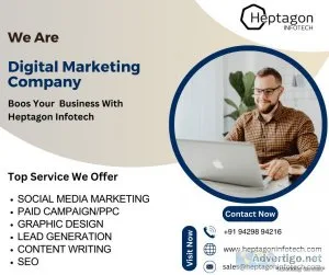 Best digital marketing company in ahmedabad, gujarat 