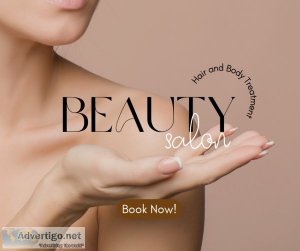 Best parlour home service- beautycare