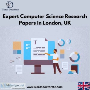Expert computer science research papers in london, uk