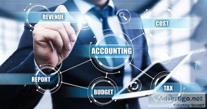 Best accounting services in dubai