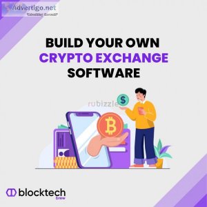Empowering the future with right exchange development company