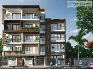 Gls consultants delivers one of the best plots in gurgaon