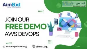 Aws devops training in kukatpally kphb hyderabad