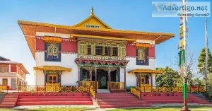 Explore sikkim with all-inclusive holiday packages