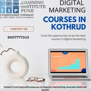 Digital marketing classes in kothrud | training institute pune