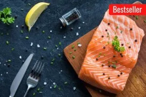 Fresh fish in gurgaon