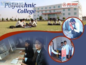 Jms group of institutions: your path to excellence