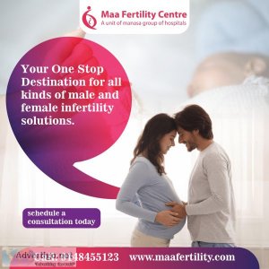 Female infertility treatment in bangalore