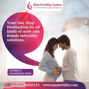 Female infertility treatment in bangalore