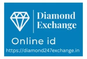 The diamond 247 exchange is best online cricket id provider