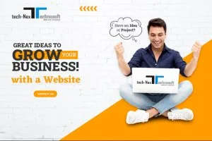 Website design & development