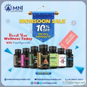 Omni ayurveda - your trusted source for ayurvedic wellness