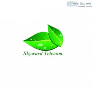 Skyward telecom company limited