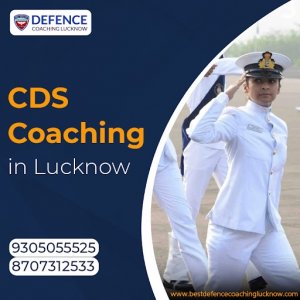 Best cds coaching institutes in lucknow