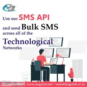 Best bulk sms service provider for businesses in payyanur