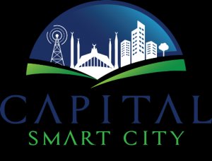 Capital smart city islamabad
