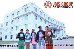 Jms group of institutions: your path to success