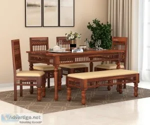 Best quality sheesham wood furniture