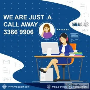 Mba & partners: your trusted choice for local moving companies i
