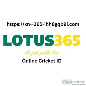 The lotus 365 book is the best online gaming platform