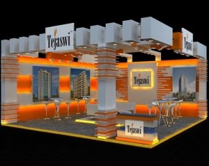 Exterior design