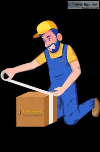 Jyoti speed packers and movers