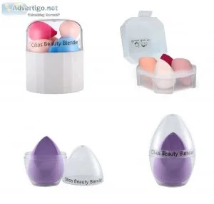 Buy beauty blender sponges from cilios