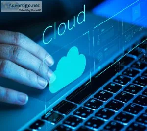 Cloud transformation company?