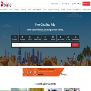 Building an online marketplace with classified ads script
