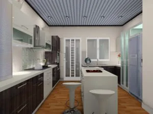 Interior design