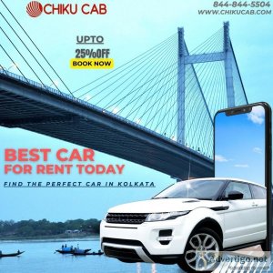 Affordable choice for cab services in kolkata