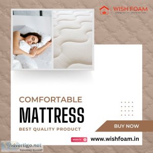 King koil mattress in vasundhra ghaziabad