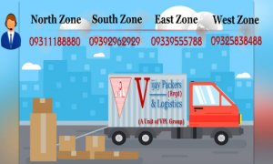 Hire professional packers and movers mumbai to noida transport
