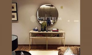 Spectrum pvd coating - transform your space with precision laser