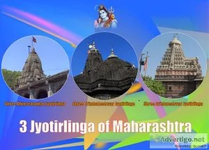 3 maharashtra jyotirlinga darshan with shirdi and shani singhnap