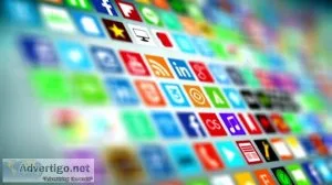 Guide of app development