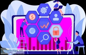 Why our customers choose working with us