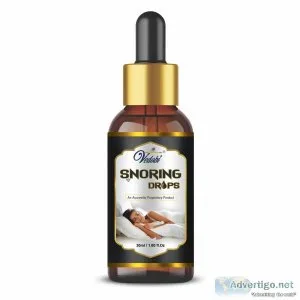 Vedobi | snoring medicine | best snoring treatment in ayurveda