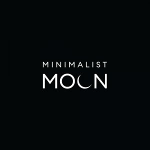 Minimalist moon: best graphics design agency in usa