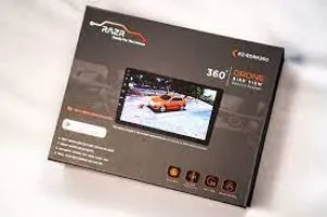 Experience the thrill of driving with razr india s finest car ac