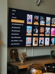 Best iptv service