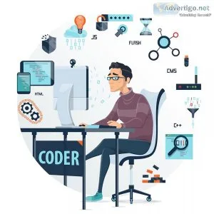MLM Software development company Noida