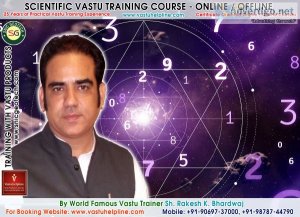 Practical vastu course training in india mobile +91-90697-37000,