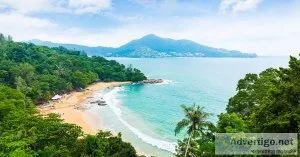 Contact the best travel agency to explore attractions in Andaman
