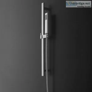 Shower hand shower holder