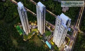 Experience luxury living at emaar digi homes in gurgaon
