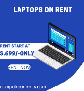 Rent a laptop starts at rs699/- only in mumbai