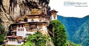 Explore bhutan with all-inclusive tour packages